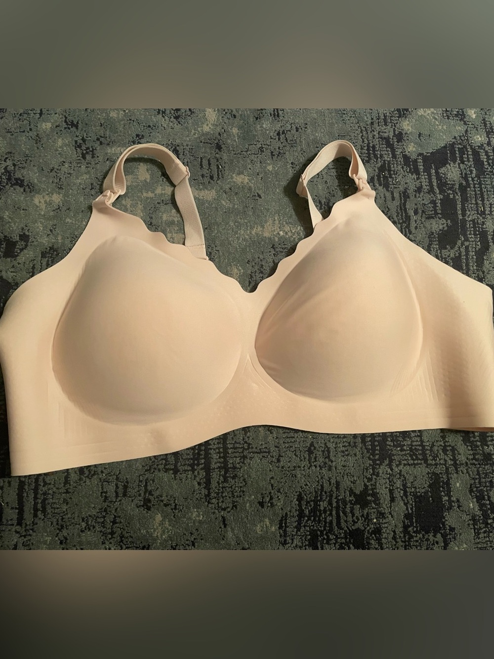 Pretty Nursing bra